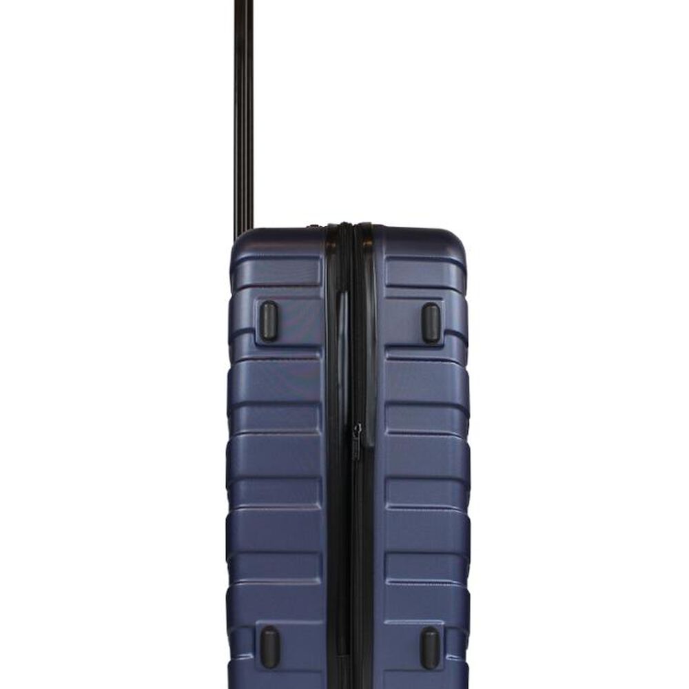 Maleta Mediana Soho 20kg Azul Nautica image number 7.0