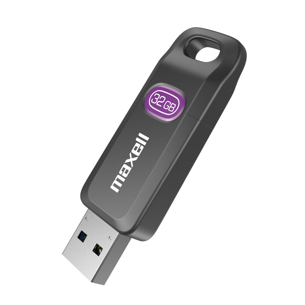 Pendrive Maxell Flix 32gb 3.2 image number 1.0