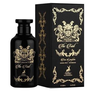 Maison Alhambra The Serpent Edp 100ml