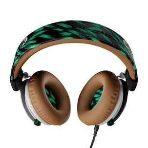 Audífono Primus Gamer Grogu Arcus110t Wired
