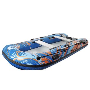 Bote Inflable Airdeck 330 Cm Horizon