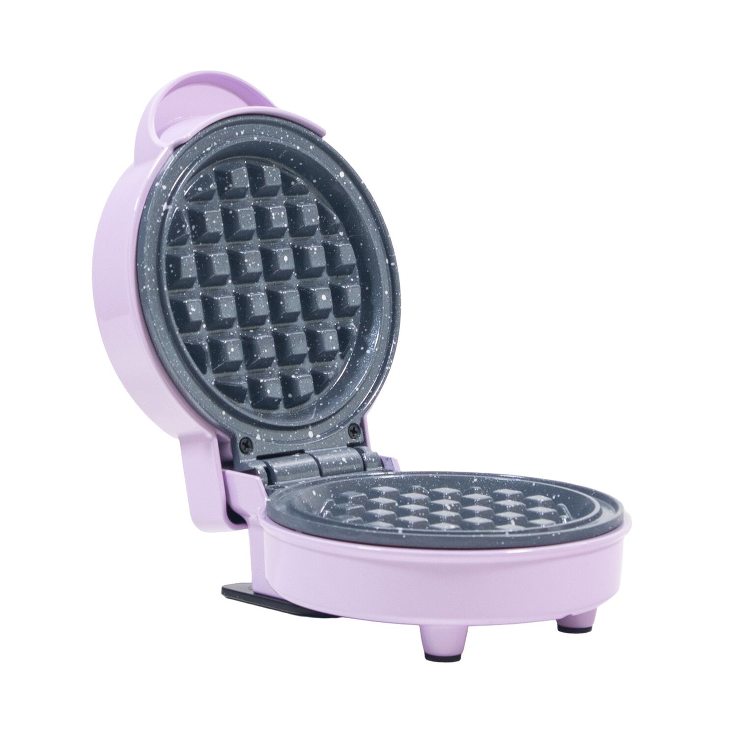 Mini Waffle Ceramica Lila image number 3.0