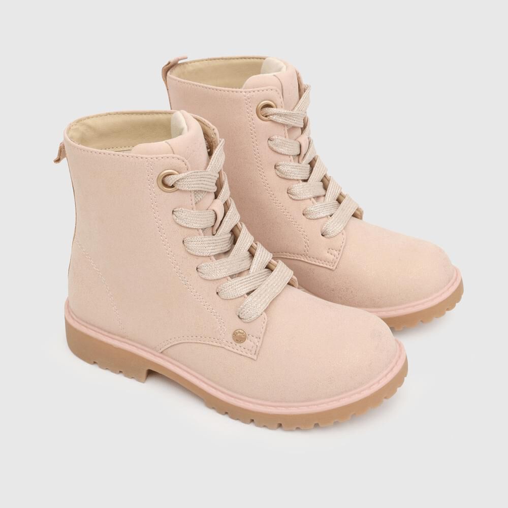 Botines store niña hites