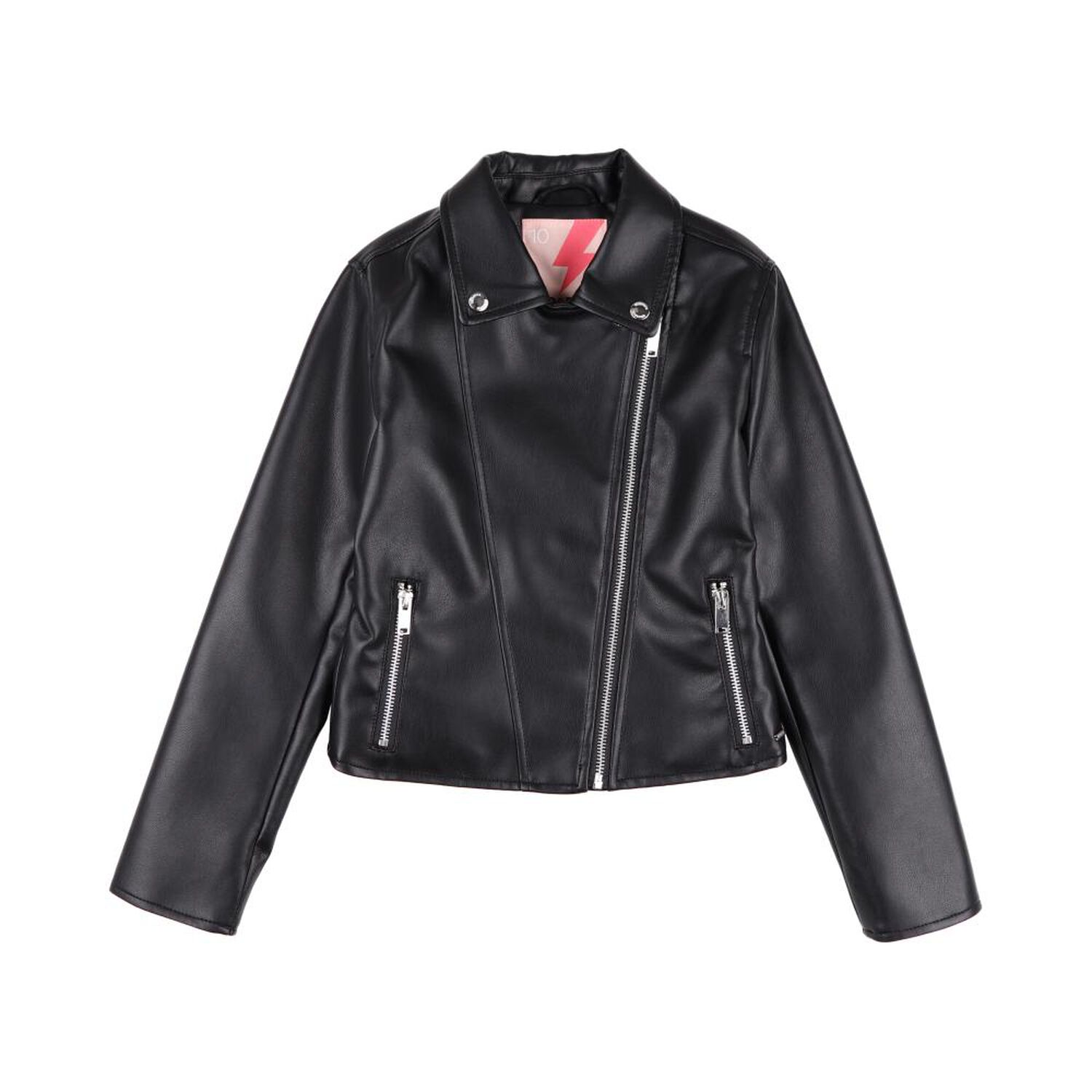 Chaqueta Ni&ntilde;a Red - Rock image number 0.0