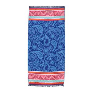 Toalla De Playa Freedom Thai / 80 X 160 Cm