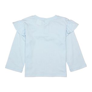 Polera Bebe Ni&ntilde;a Baby