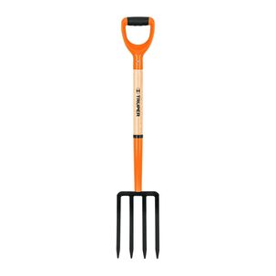 Horqueta Para Jardín Con Puño 27.1/2" - Truper