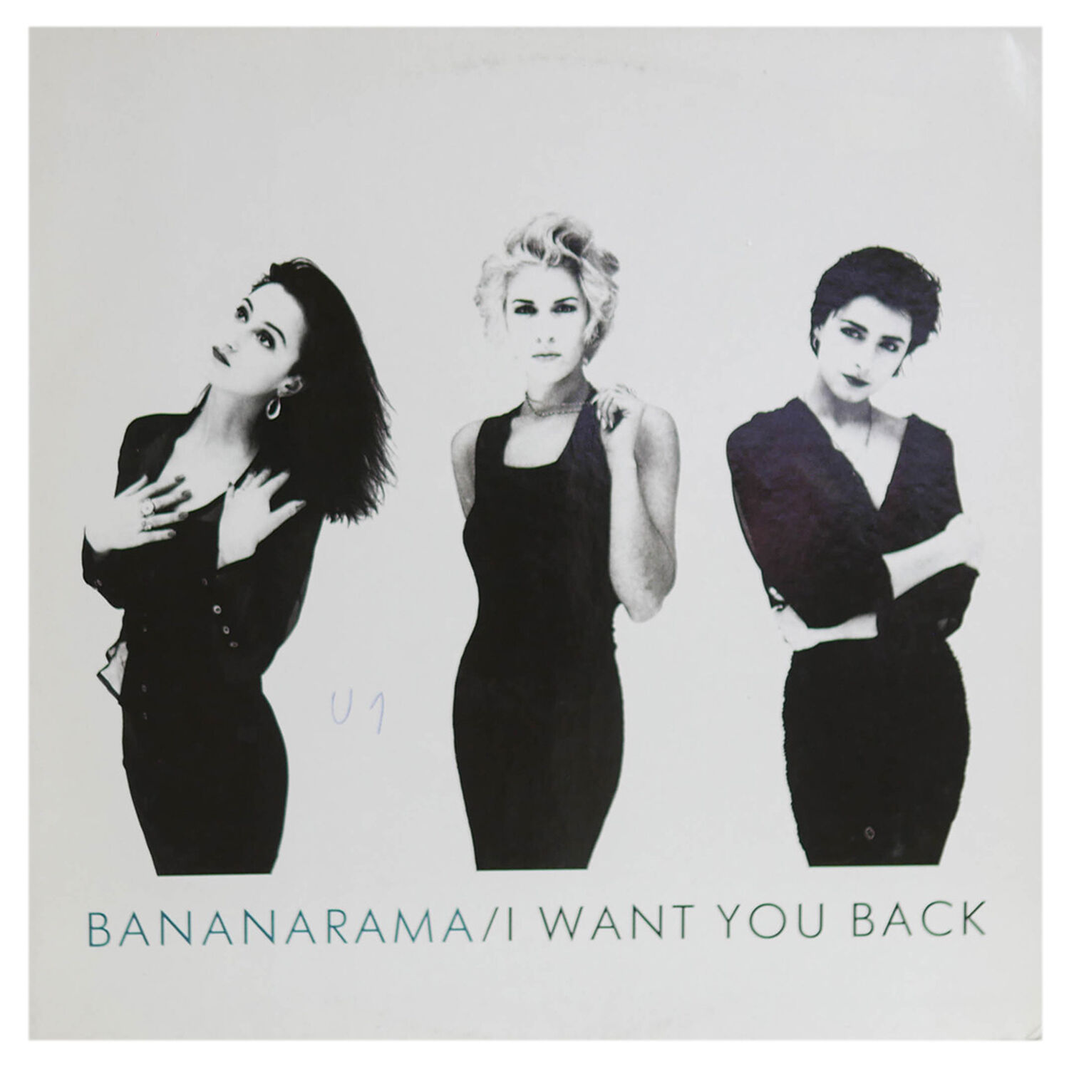 Bananarama - I Want You Back | 12" Maxi Single Usado image number 0.0