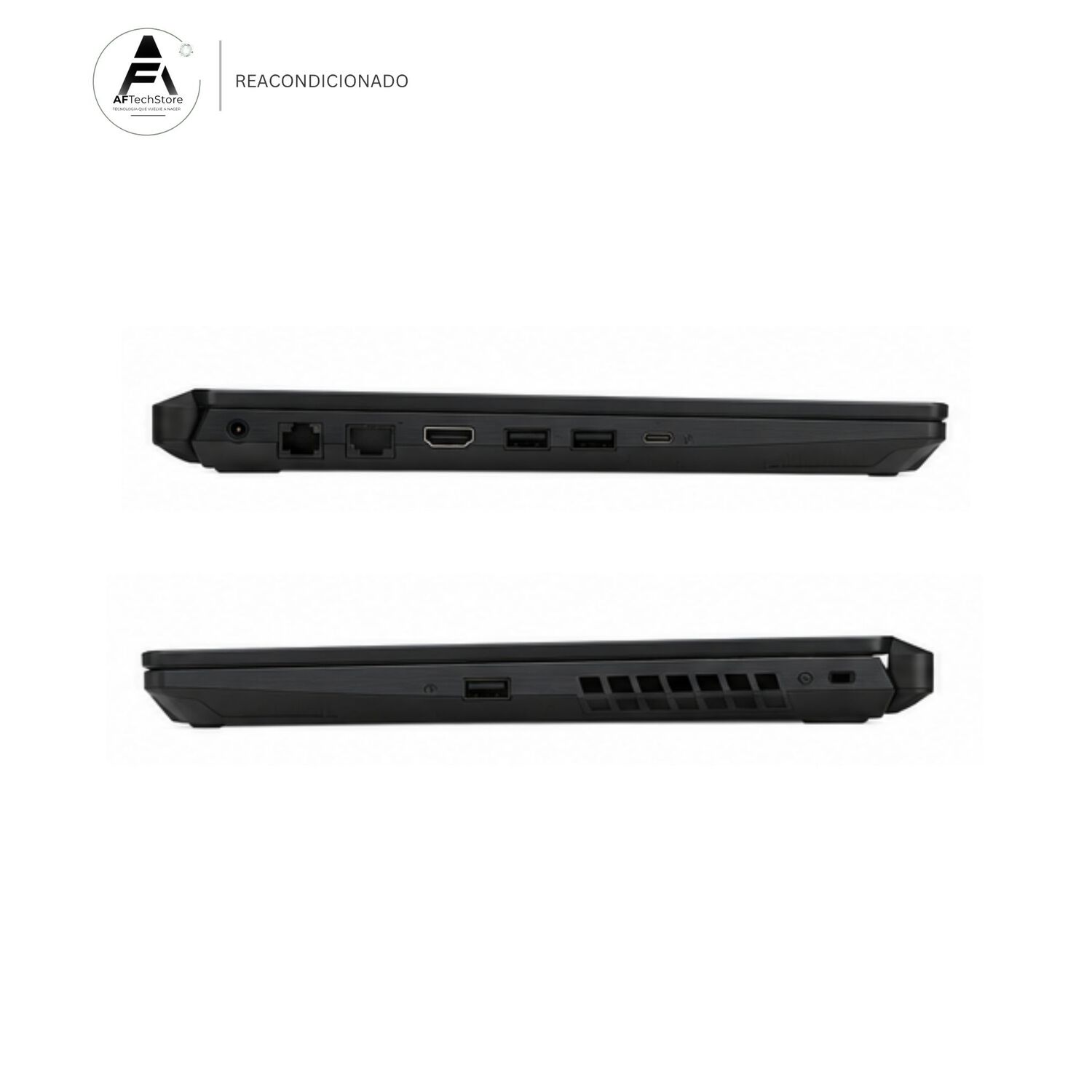Notebook Asus Tuf Gaming F15 I5 10th 16gb 256gb Gtx1650 Edici&oacute;n Exclusiva Win Office Rea. image number 2.0