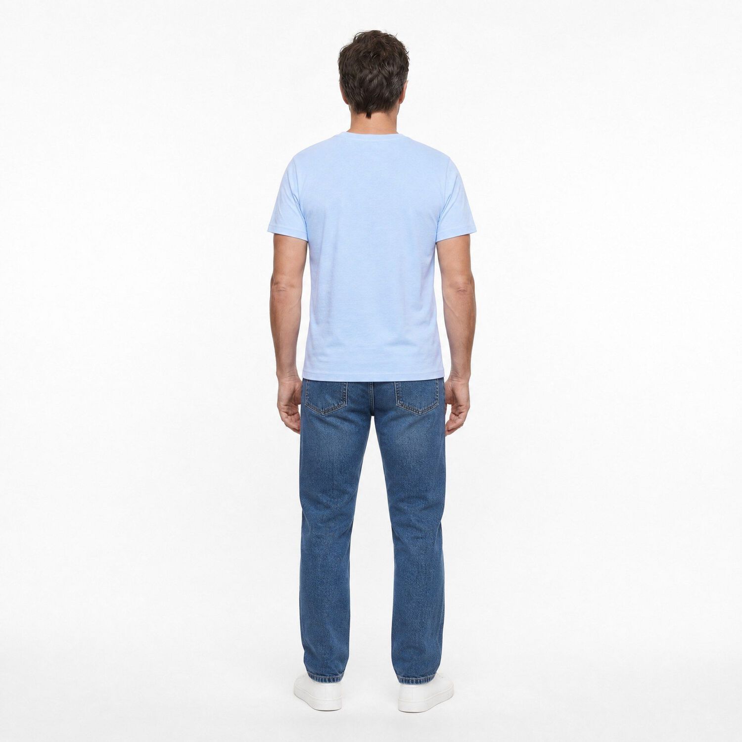 Polera Hombre Herald image number 1.0