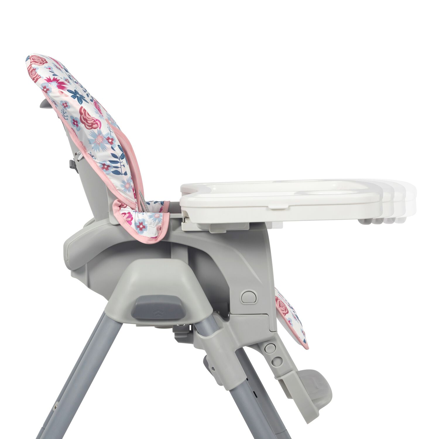 Silla De Comer 3 En 1 Sit Right 2.0 Flora | Desde Los 6 Meses Hasta 18 Kg image number 5.0