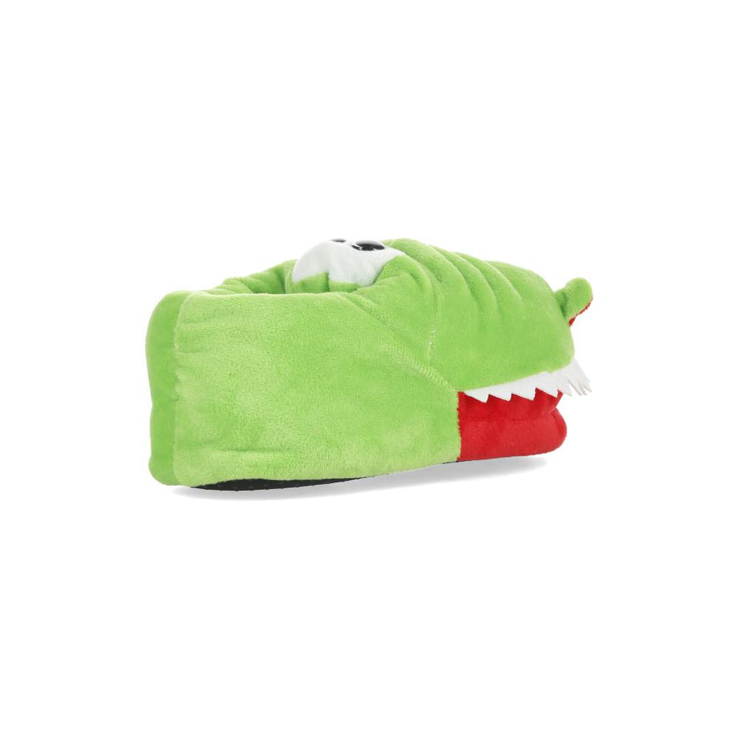Pantuflas Ni&ntilde;o Topsis Verde image number 3.0