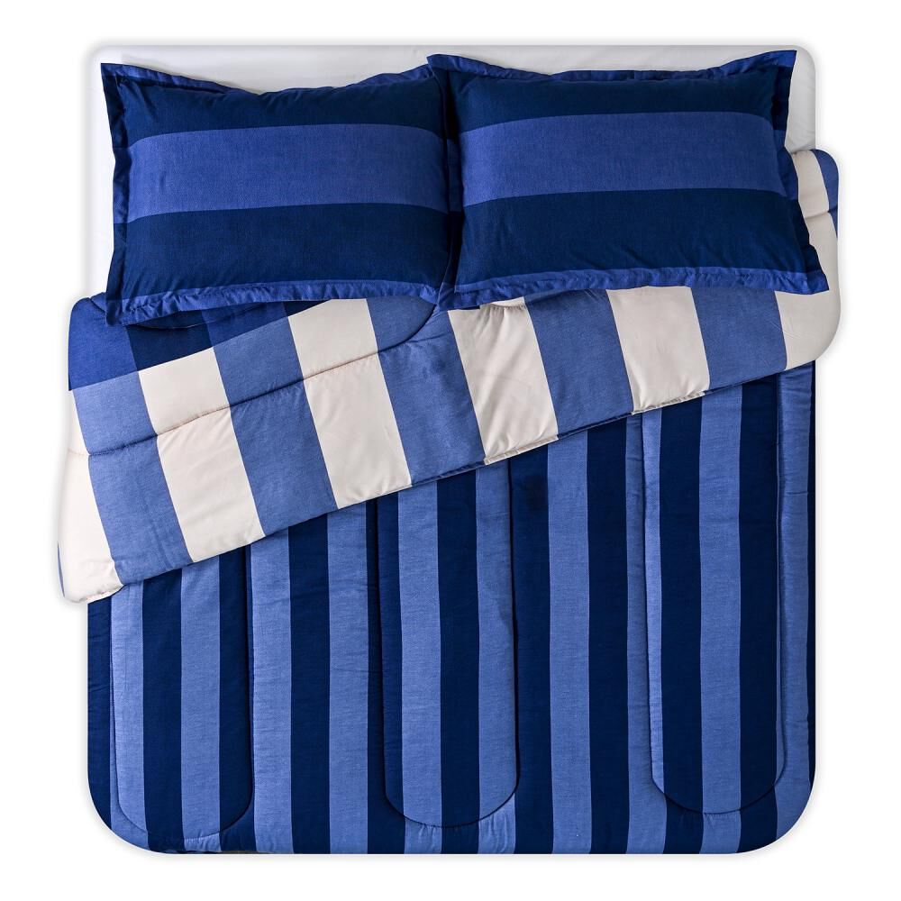 Plum&oacute;n Cannon Tiden / 2 Plazas image number 3.0