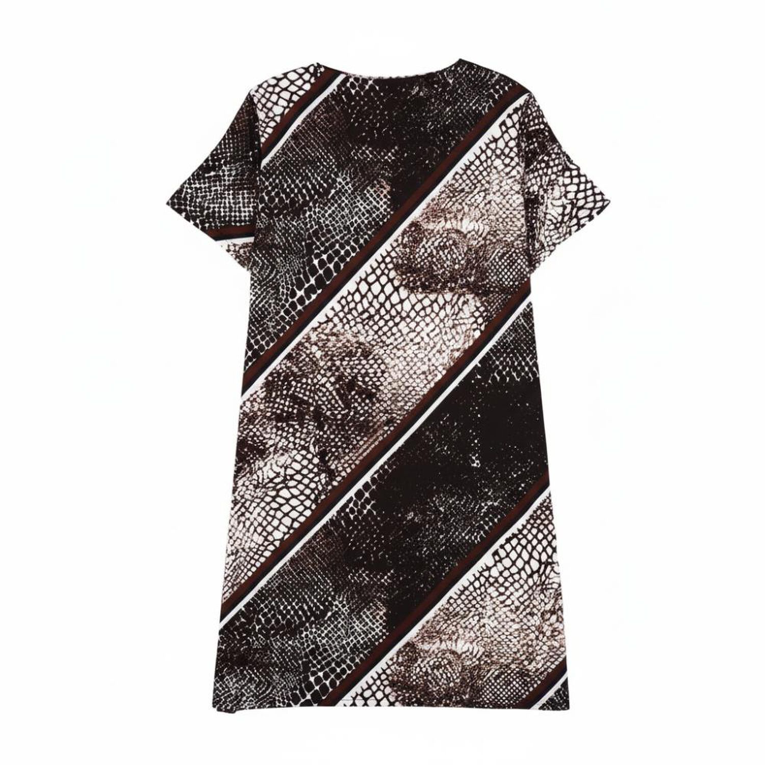 Vestido Mujer Lesage image number 1.0