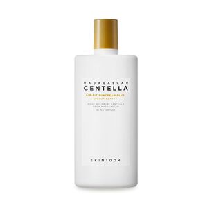 Madagascar Centella Amadagascar Centella Air-fit Suncream Plus (skin1004) - 50ml Protector Solar F&iacute;sico Pieles Sensiblesir-fit Suncream Plus (skin100