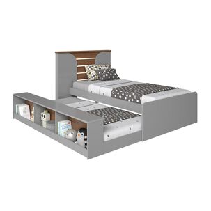 Cama Nido Decocasa Yumi / 1 Plaza