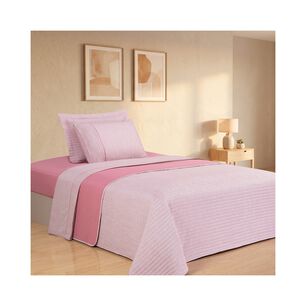Set Andes Cationic Frambuesa 1.5 Plazas