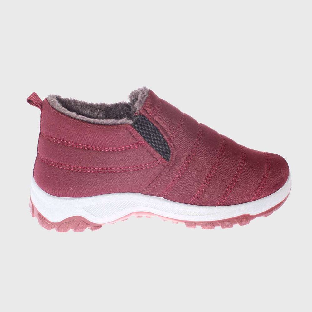 Zapatilla Vino Vía Franca Art. 52001b0002wine1 image number 3.0