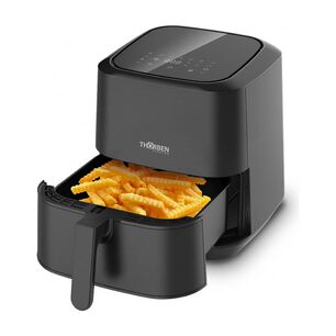 Freidora De Aire 6l Thor Power Heat Xl 1700w