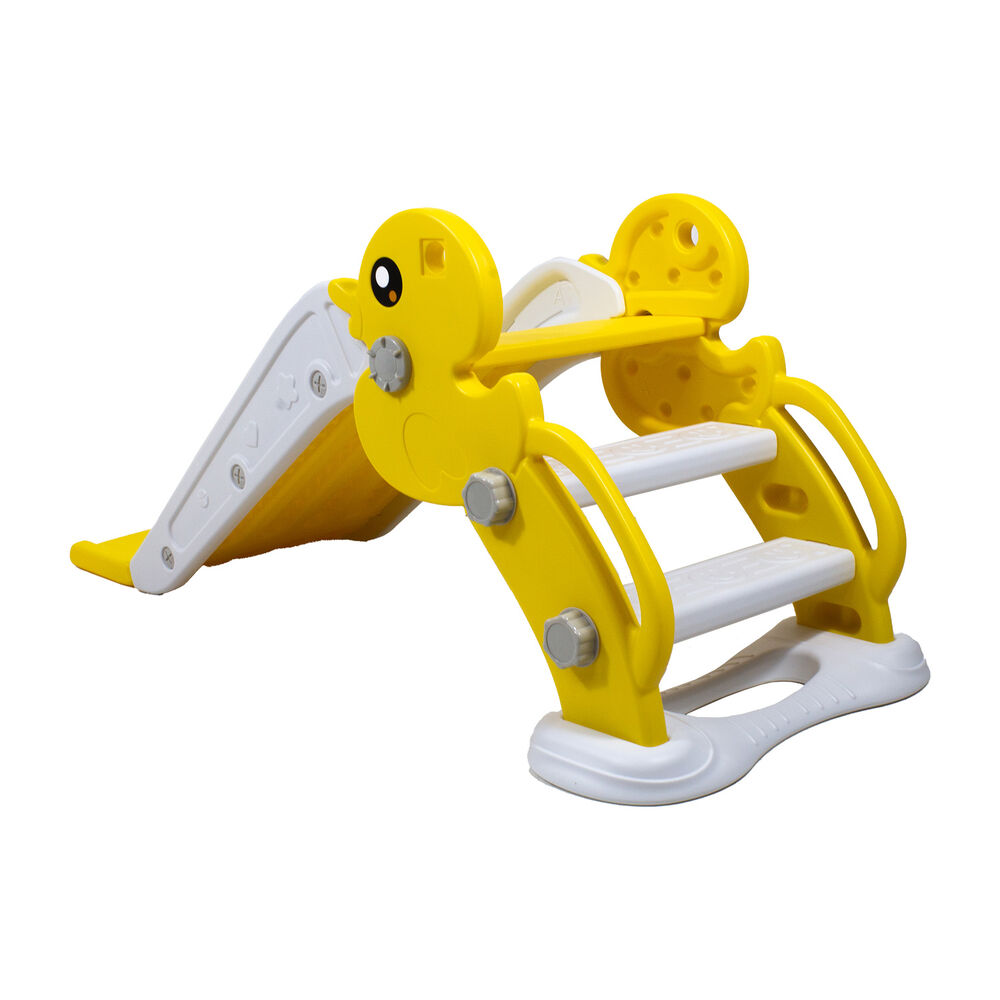 Resbalin Tobogan Duck Slide Con Tomaduras De Seguridad image number 2.0