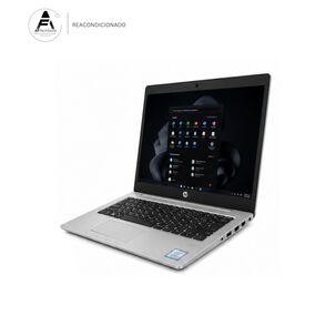 Notebook Hp 440 G3 I5 6th 16gb 512gb - Win11 Office - Reacondicionado Profesional