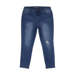 Jeans Mujer Sexy Large