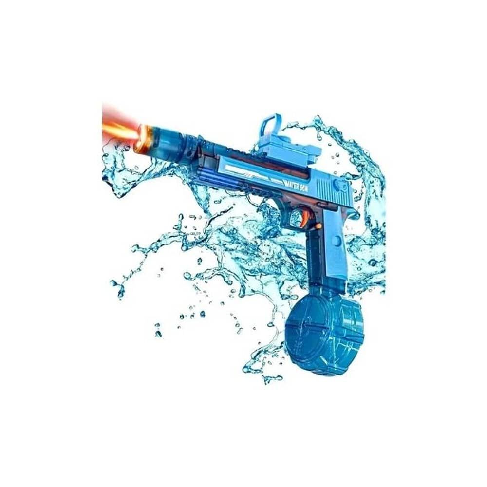 Pistola De Agua Desert Eagle image number 3.0