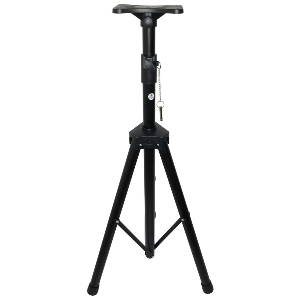 Atril Para Parlante Ajustable Taurus Tau-038 image number 1.0