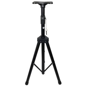 Atril Para Parlante Ajustable Taurus Tau-038