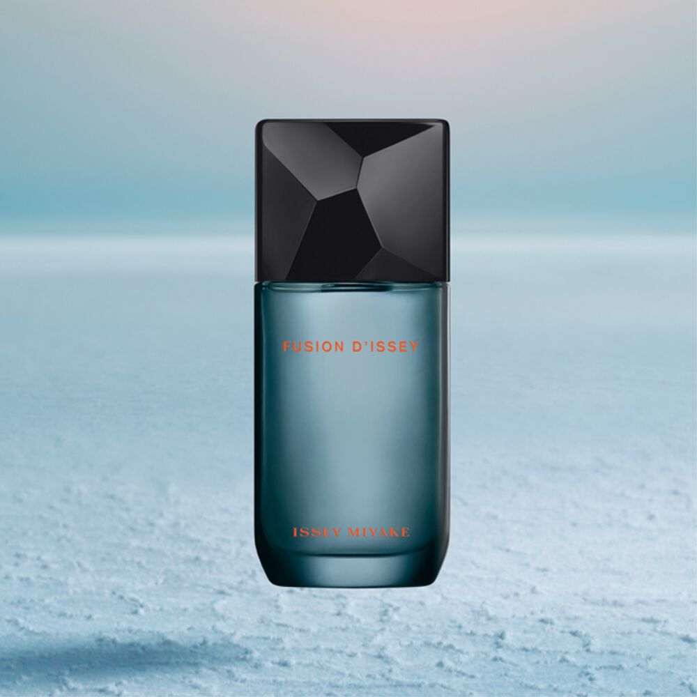 Issey Miyake Fusion D´issey Edt 100 Ml Hombre image number 1.0