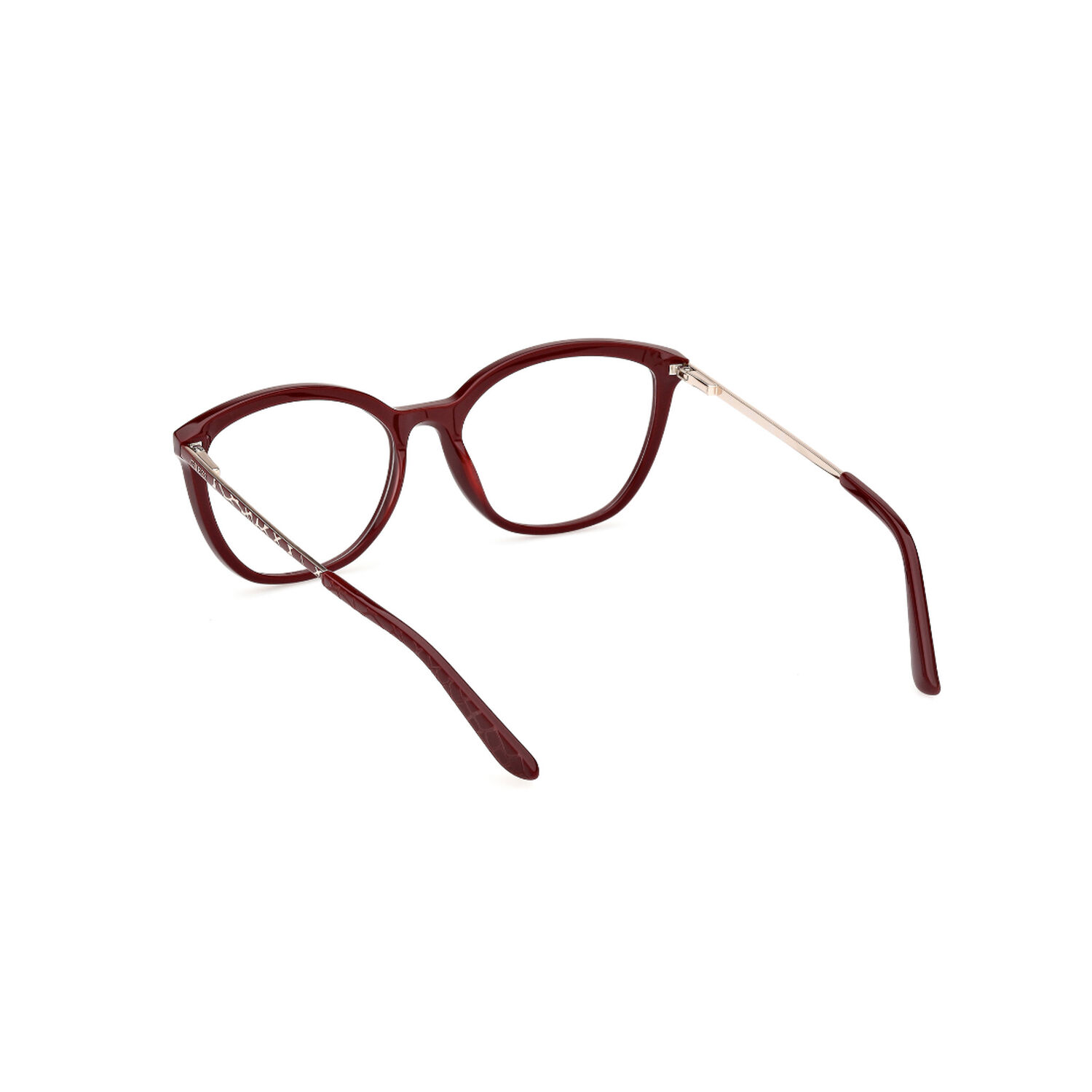 Lentes &Oacute;pticos Burdeo Guess image number 3.0