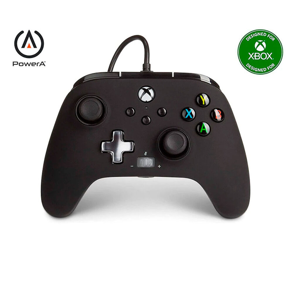 Control Powera Para Xbox S/x/one image number 0.0