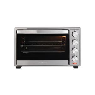 Horno Electrico 60l 2200w Grill Conveccion Spiedo Th-62i Thomas