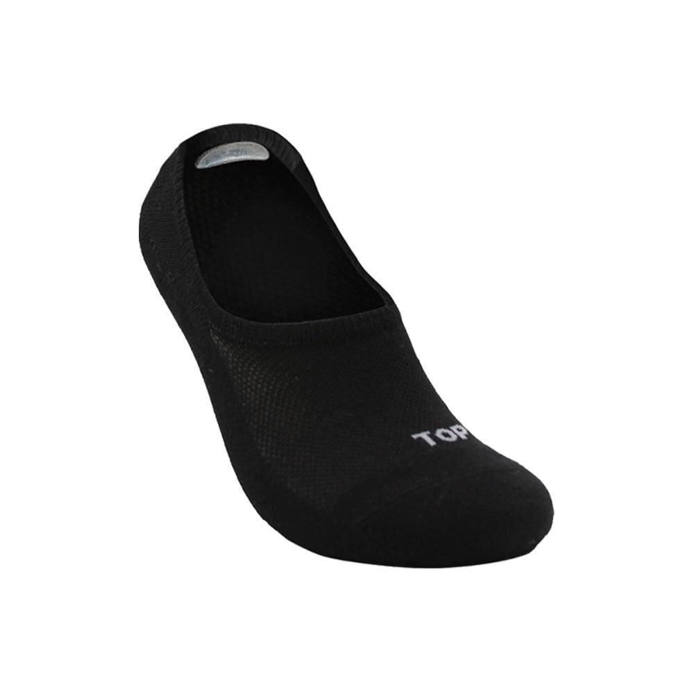 Calcetines Invisibles Sport Hombre Top / 5 Pares image number 1.0
