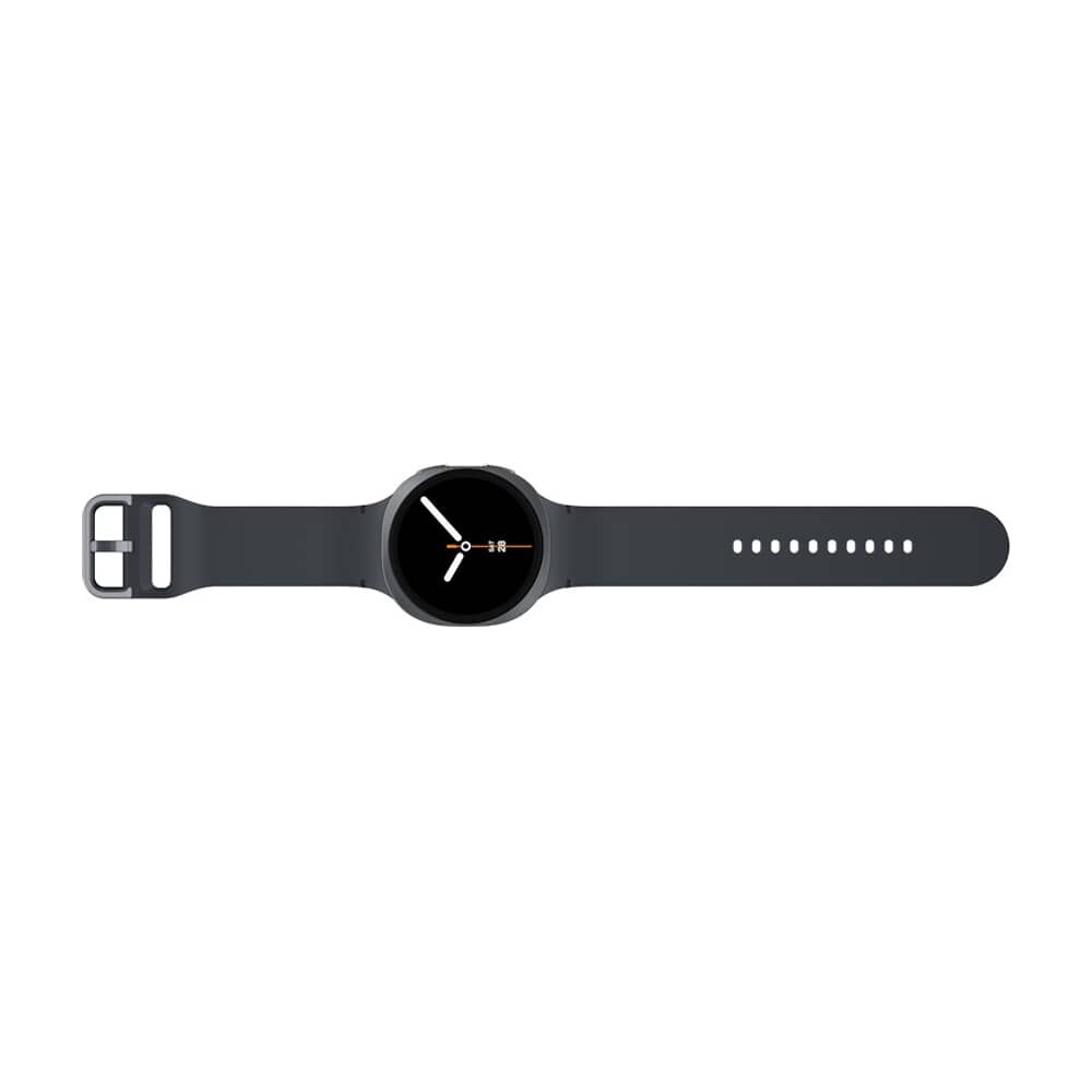 Galaxy Watch8 Bluetooth 44 Mm Graphite image number 4.0