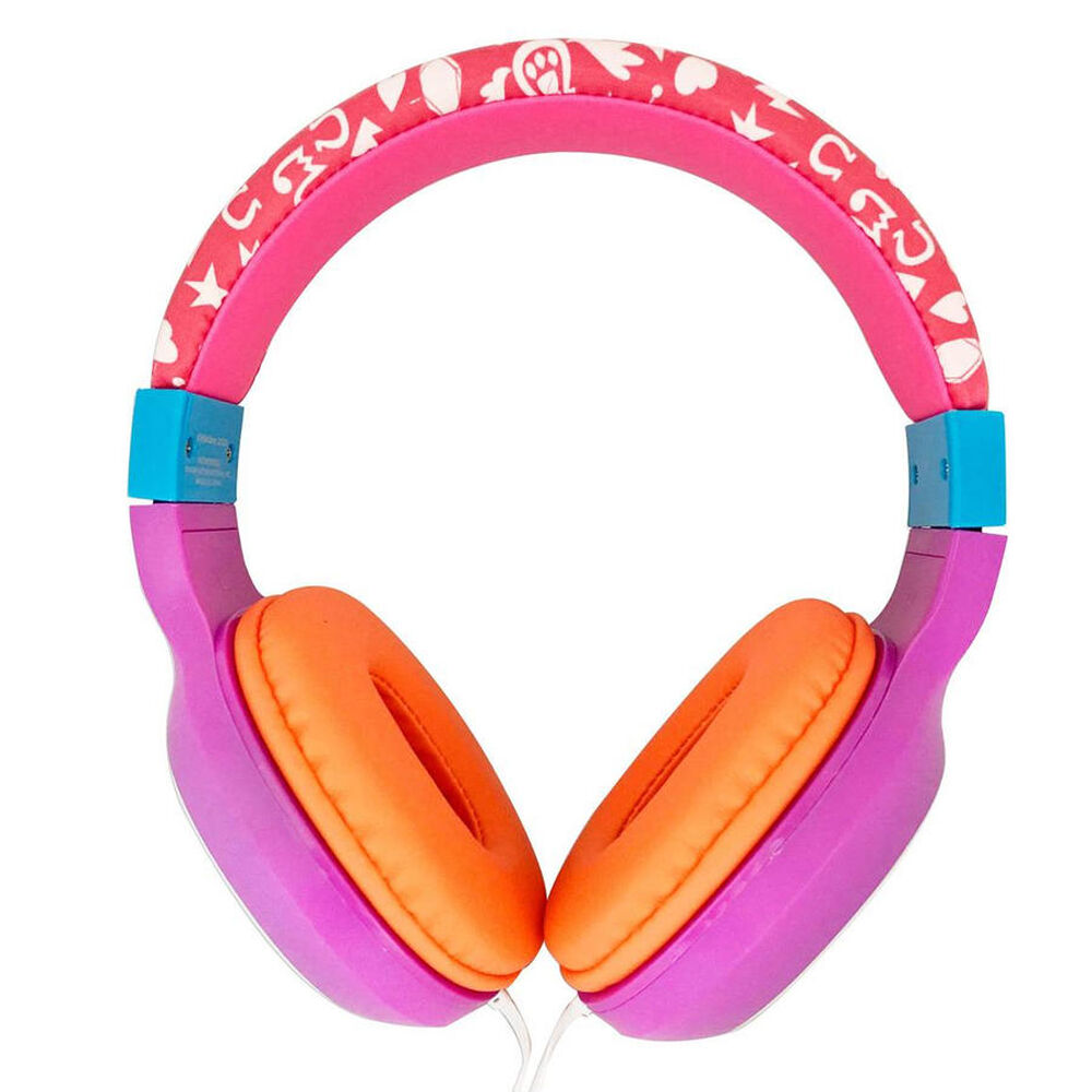 Audifonos Disney My Little Pony Headphones Built Over-ear image number 1.0