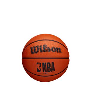 Balón Basketball Nba Drv Bskt Sz3 Mini Wilson