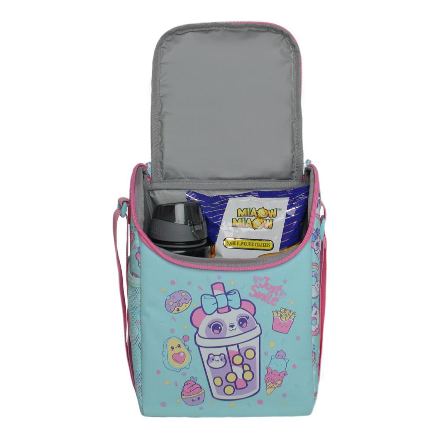 Lonchera Fresh Infantil Head image number 2.0