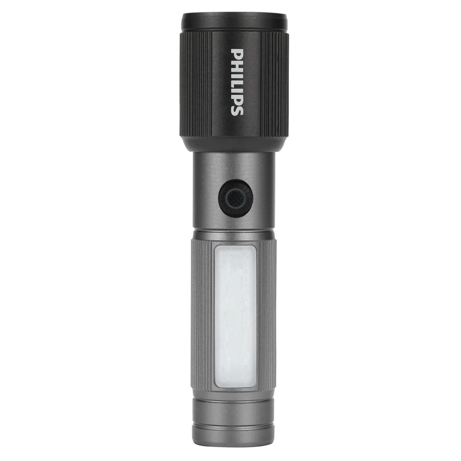 Linterna Philips Aircraft Led Aluminio Zoom 330 Lm - Ps image number 0.0