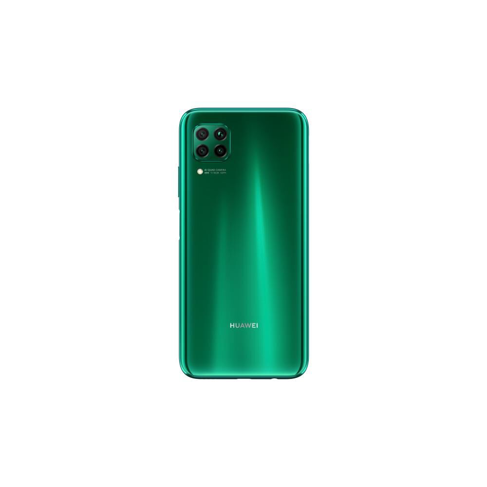Smartphone Huawei P40 Lite Verde / 128 Gb image number 1.0
