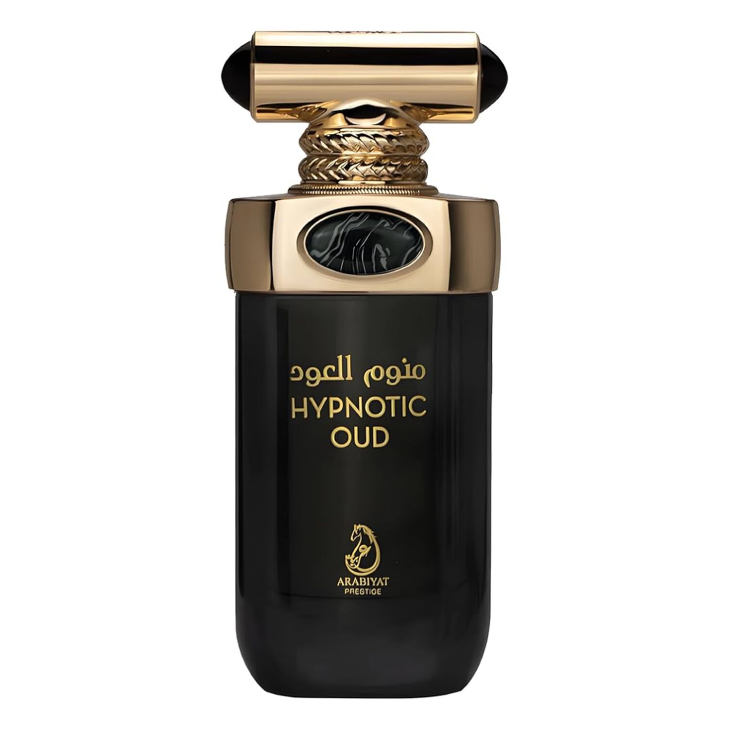 Arabiyat Prestige Hypnotic Oud Edp 100 Ml Unisex image number 2.0