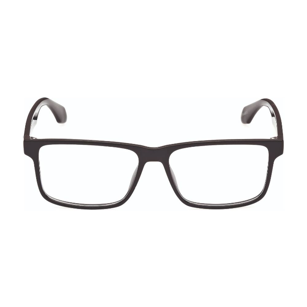 Lentes &Oacute;pticos Negro Brillante Adidas Originals image number 0.0