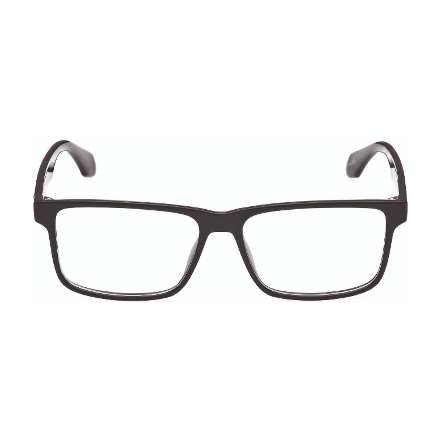 Lentes &Oacute;pticos Negro Brillante Adidas Originals image number 0.0