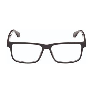 Lentes &Oacute;pticos Negro Brillante Adidas Originals