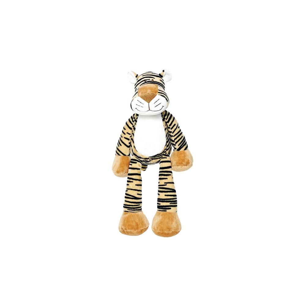Peluche Ted Dykompan Tigre image number 0.0