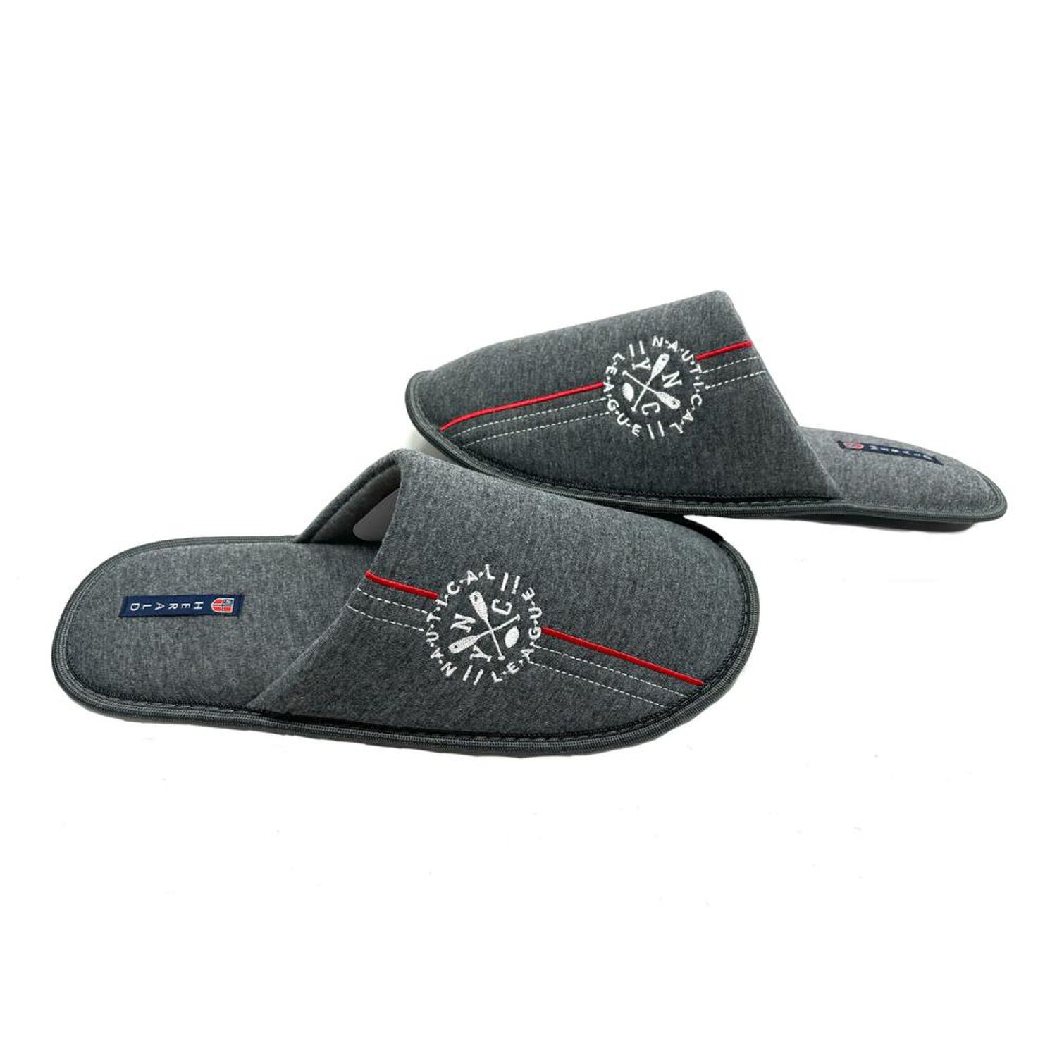 Pantuflas Hombre Herald image number 1.0