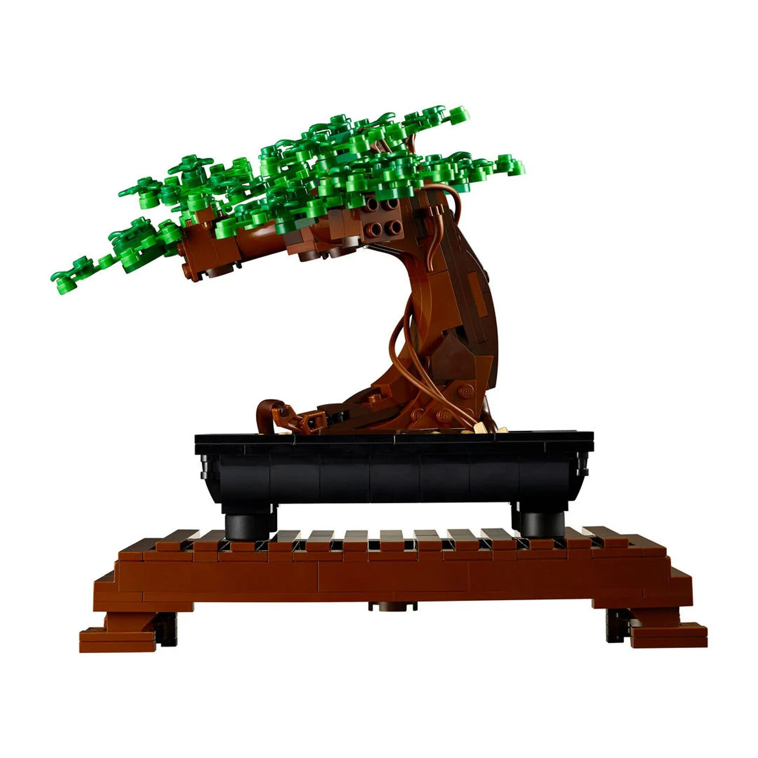 Lego Botanicals - Bons&aacute;i - 10281 image number 4.0