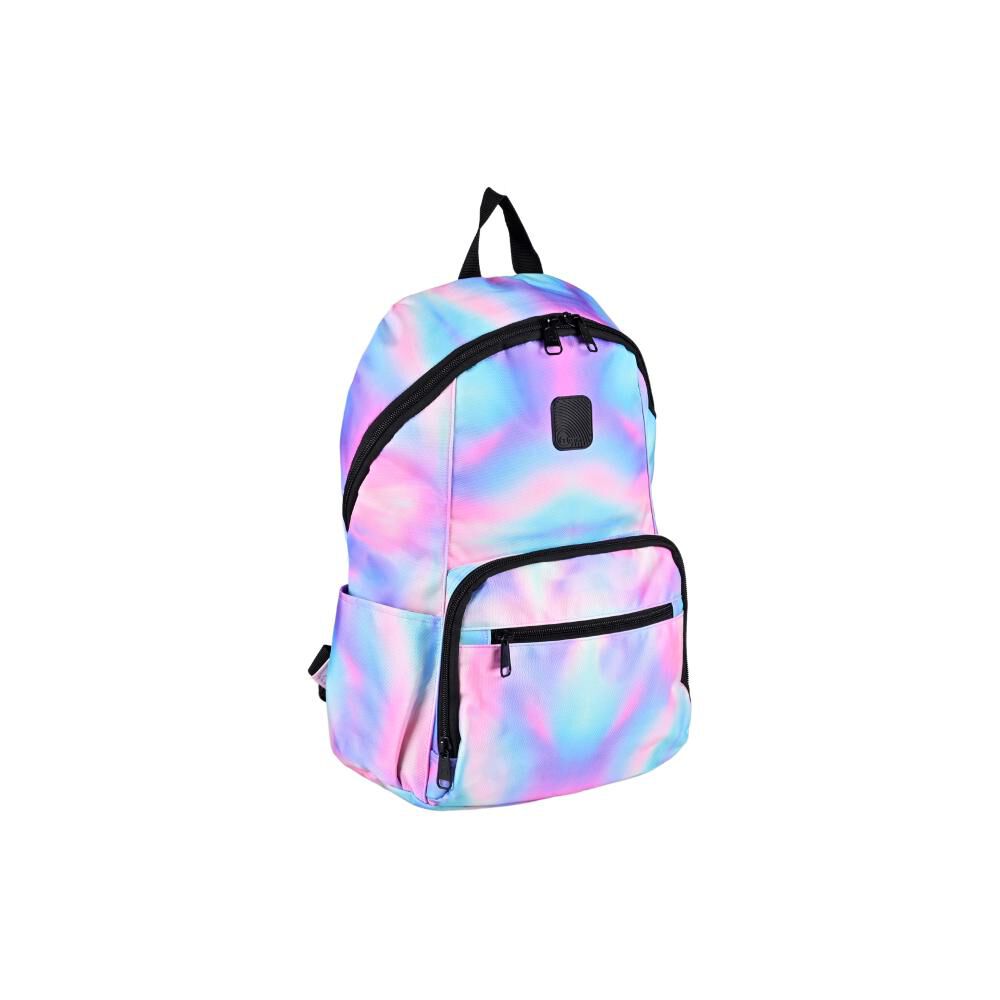 Mochila Empor - Iridiscent 23l Torre image number 2.0