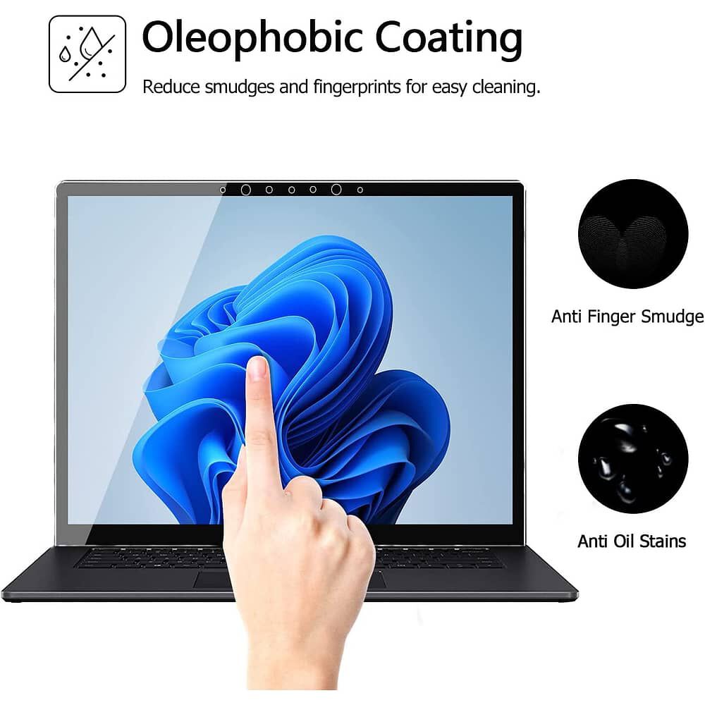 Protector De Pantalla Para Surface Laptop 13,5" image number 2.0