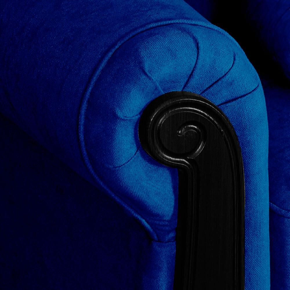 Juego De Living Elegant Detail Michigan 3c+ Sitiales / 5 Cuerpos image number 4.0